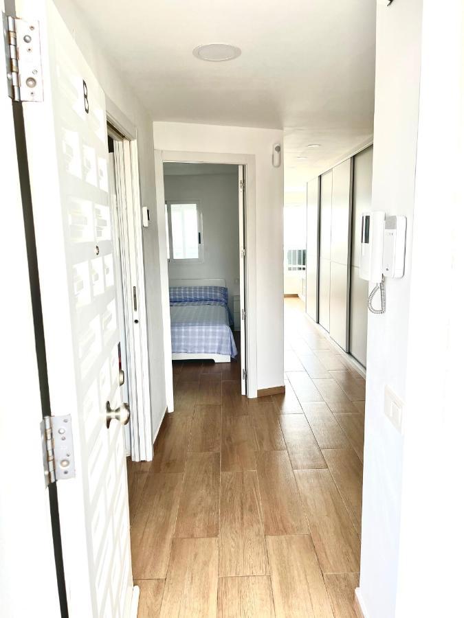 Ducado 13 Playa Benidorm Apartman Kültér fotó