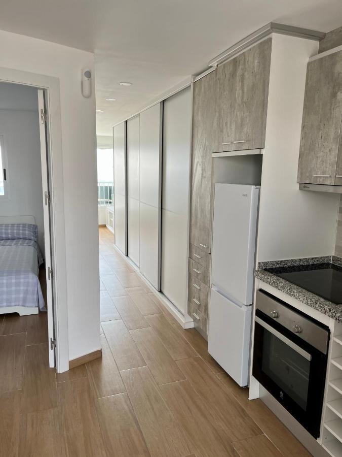 Ducado 13 Playa Benidorm Apartman Kültér fotó