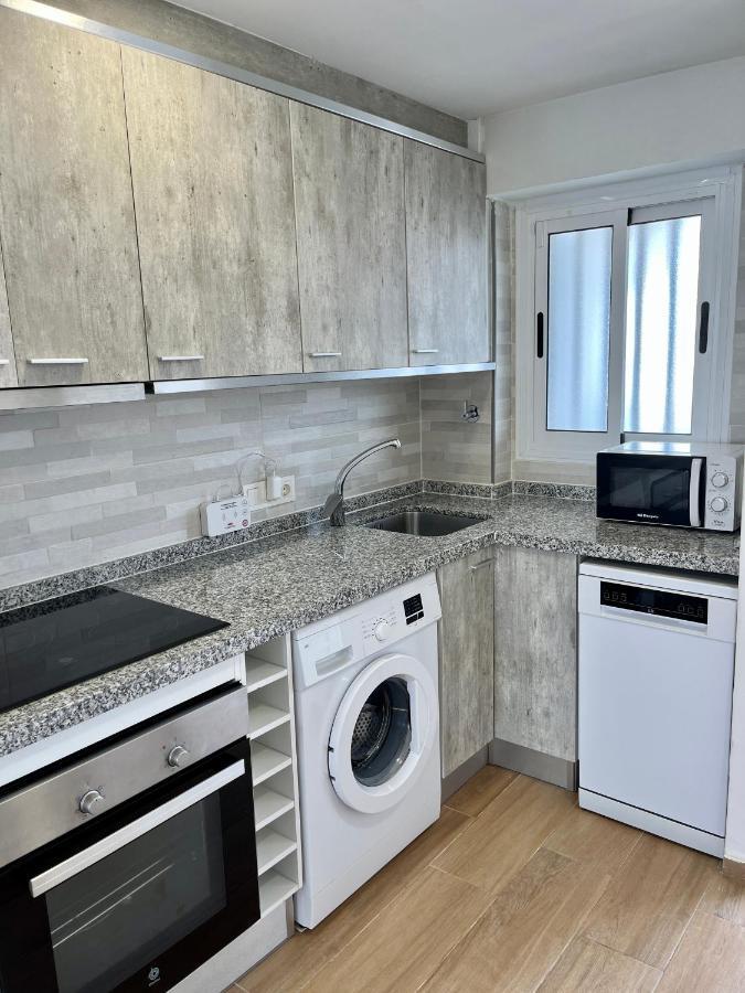 Ducado 13 Playa Benidorm Apartman Kültér fotó