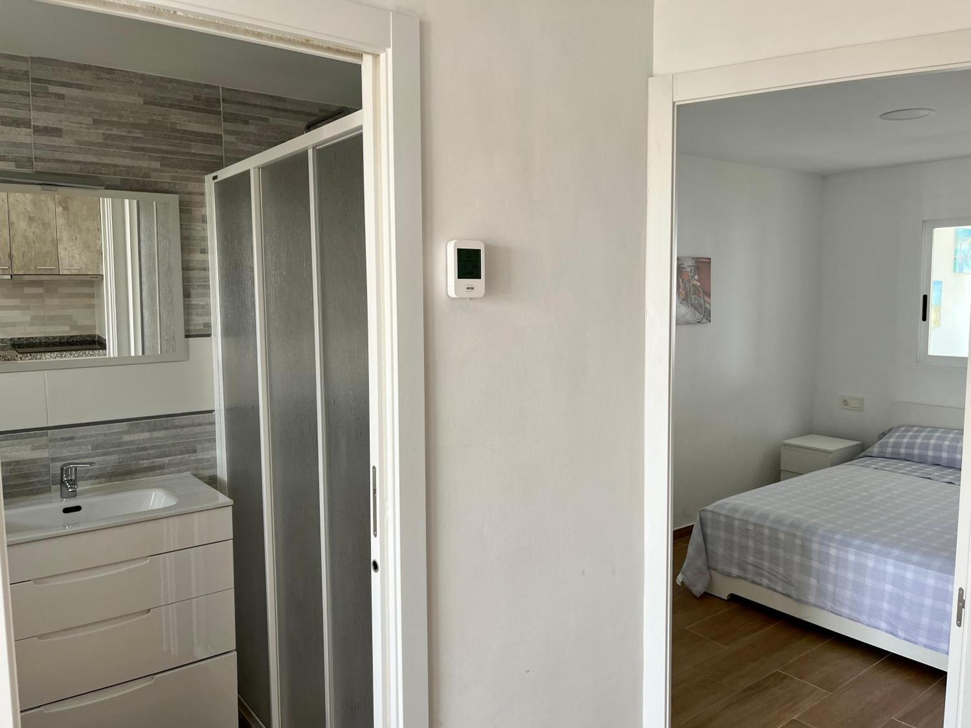 Ducado 13 Playa Benidorm Apartman Kültér fotó