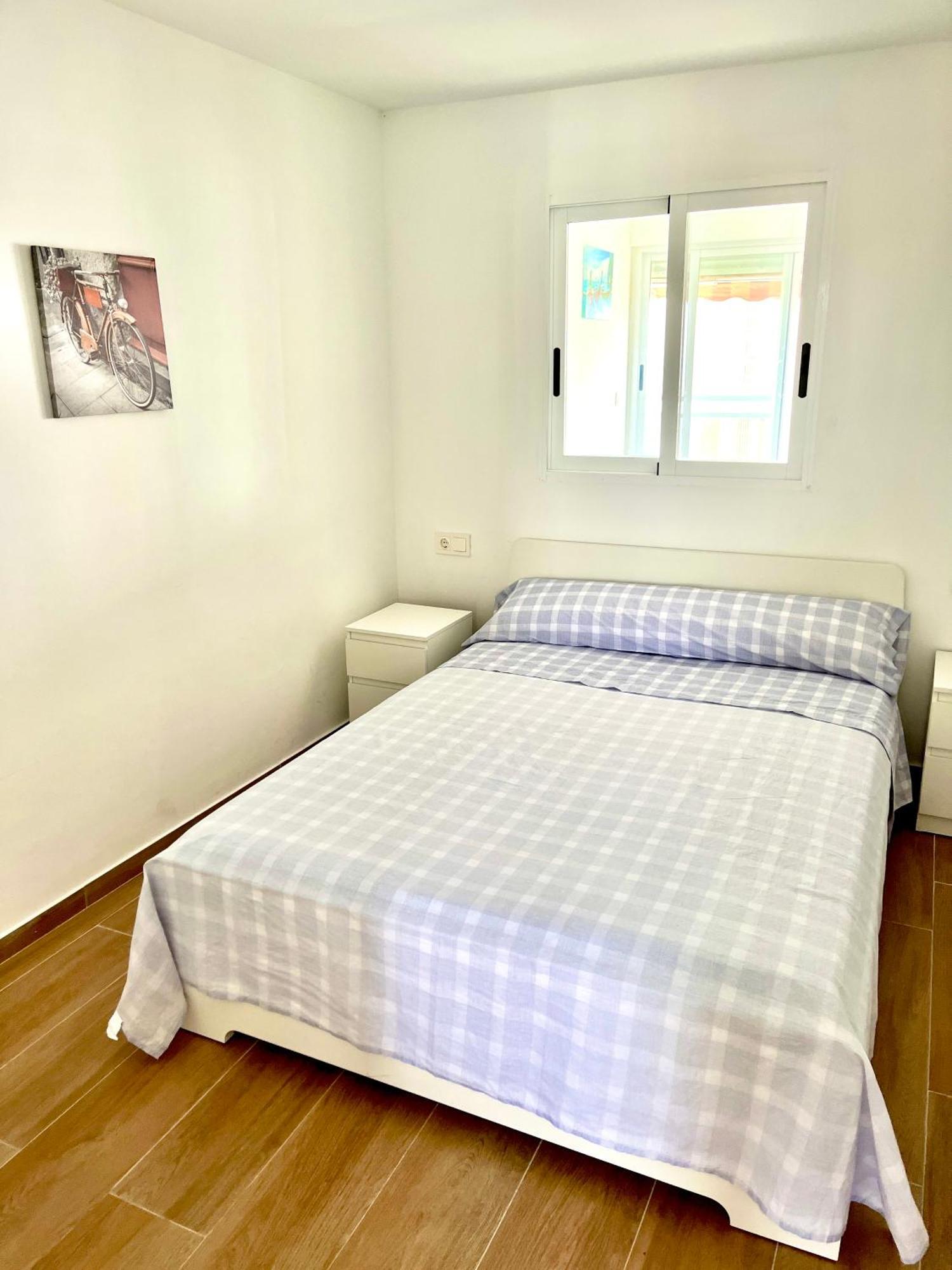 Ducado 13 Playa Benidorm Apartman Kültér fotó
